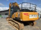 Thumbnail '6' of SANY SY215C Excavator