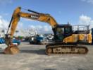 Thumbnail '7' of SANY SY215C Excavator