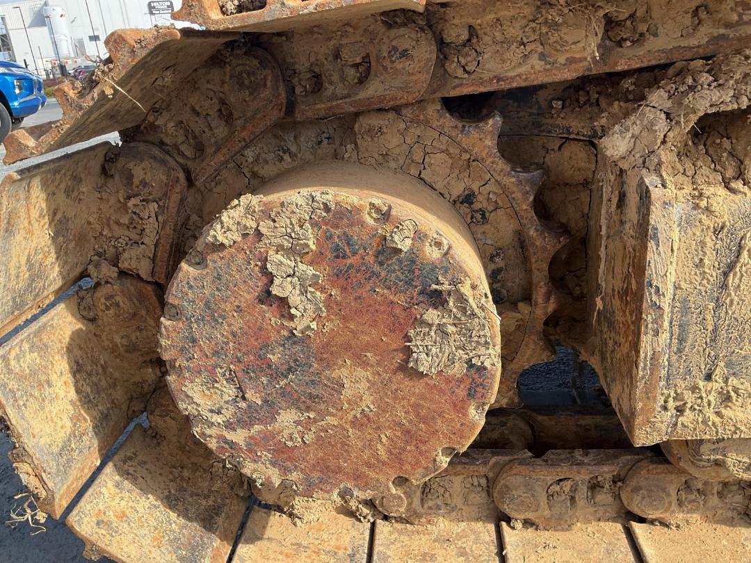 Photo '25' of SANY SY215C Excavator