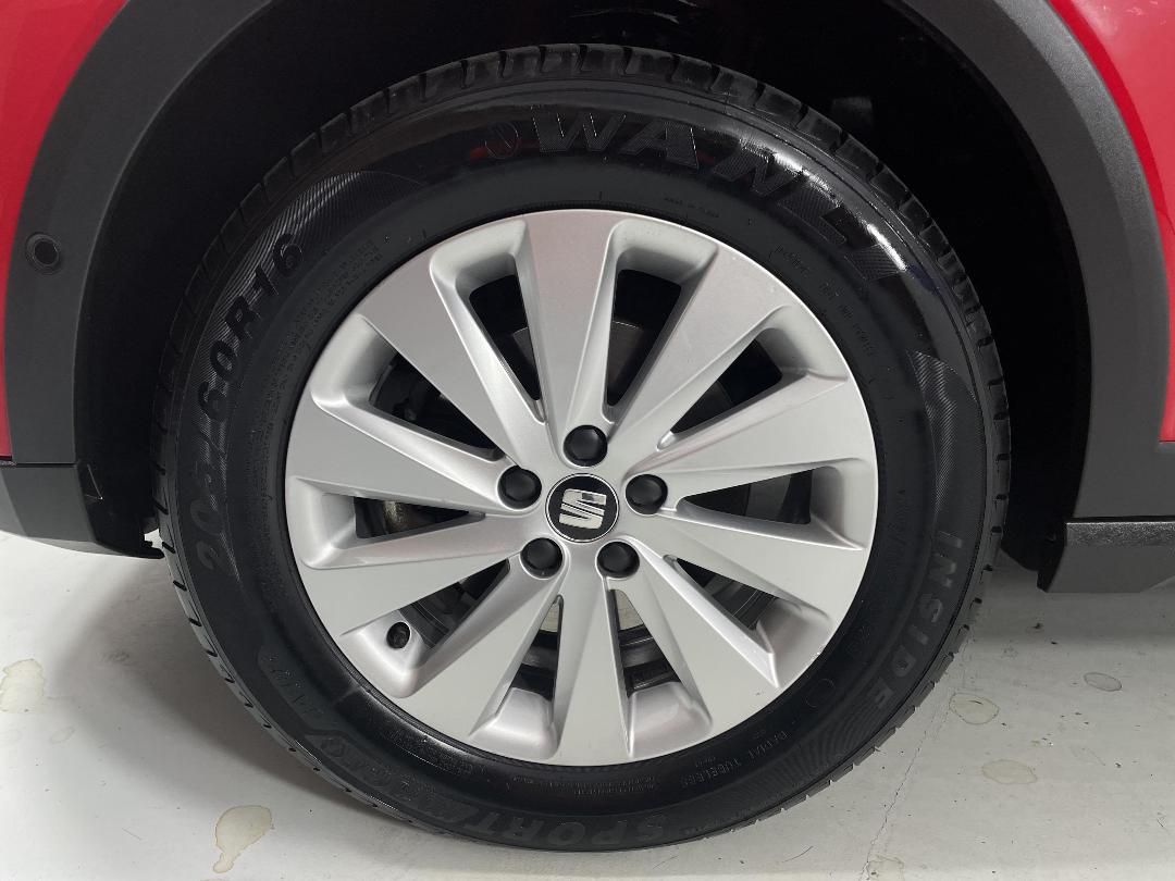 Photo '10' of Seat Arona