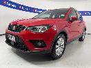 Thumbnail '4' of Seat Arona