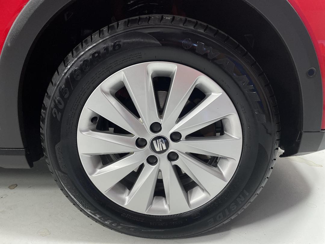 Photo '9' of Seat Arona