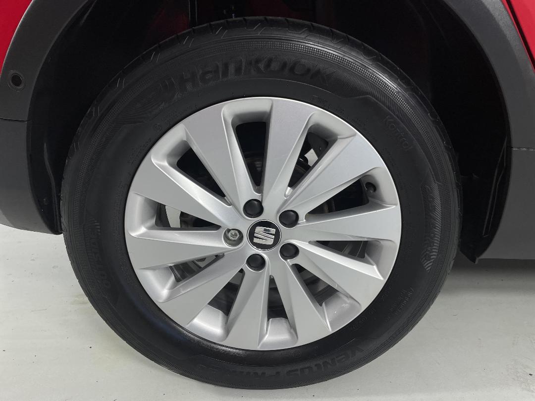 Photo '12' of Seat Arona