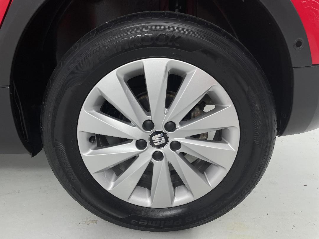 Photo '11' of Seat Arona