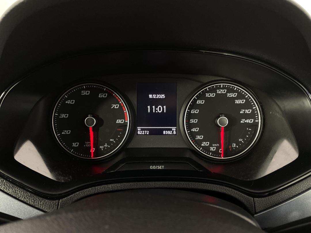 Photo '21' of Seat Arona