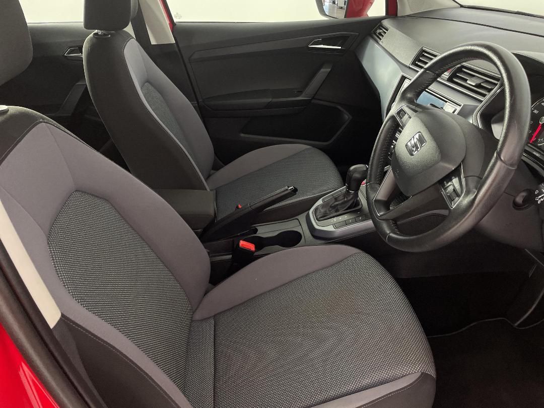 Photo '16' of Seat Arona