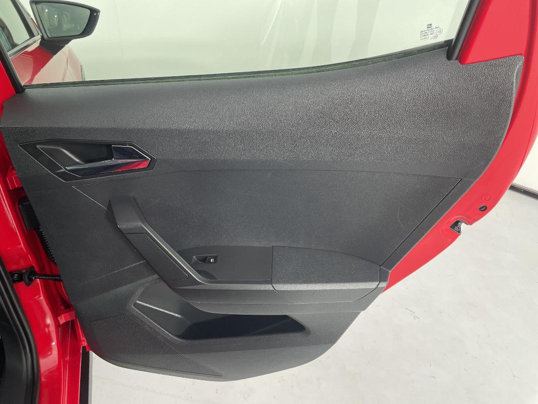 Photo '19' of Seat Arona