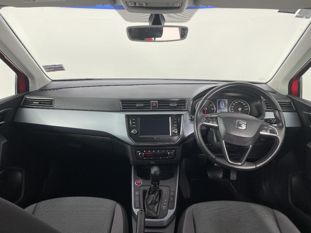 Photo '17' of Seat Arona