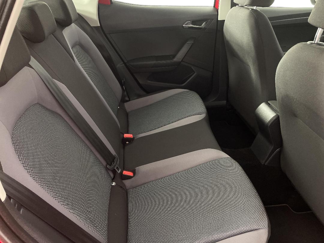 Photo '20' of Seat Arona