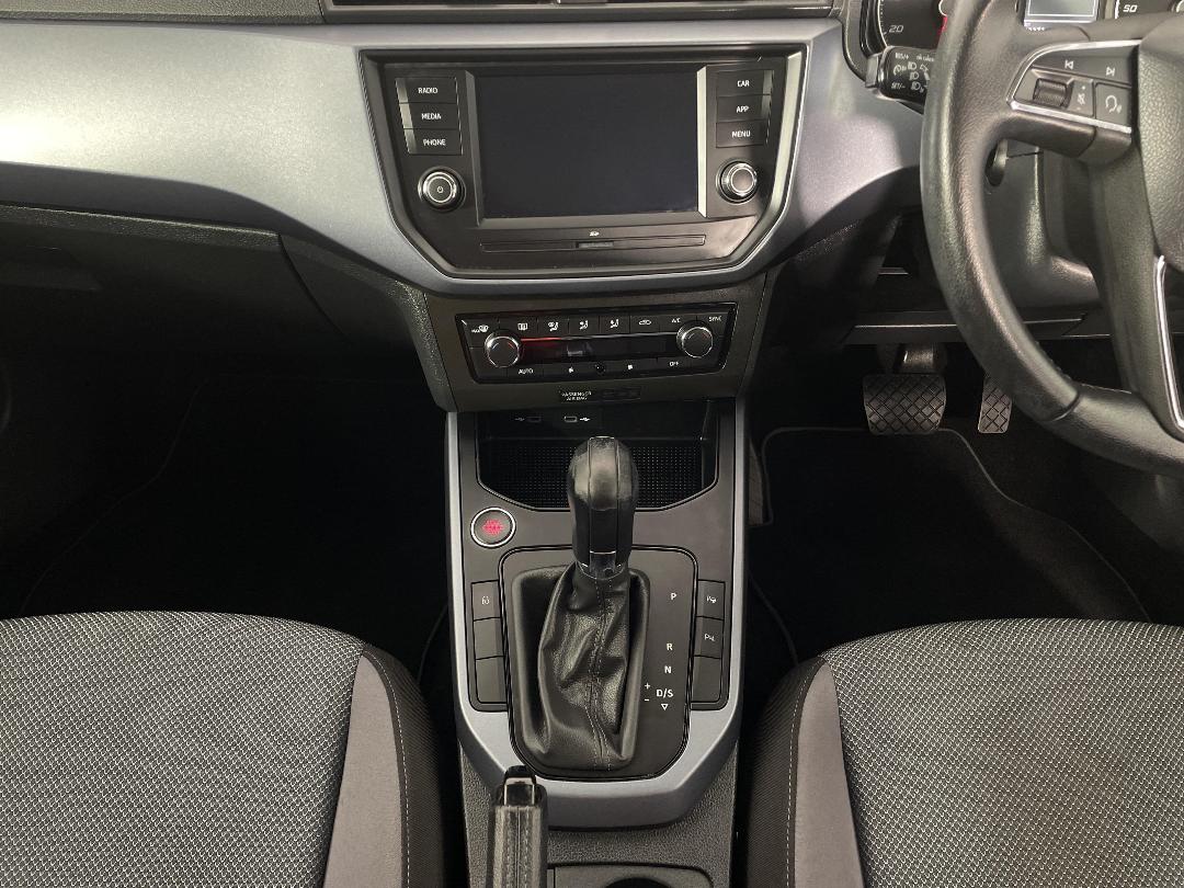 Photo '18' of Seat Arona