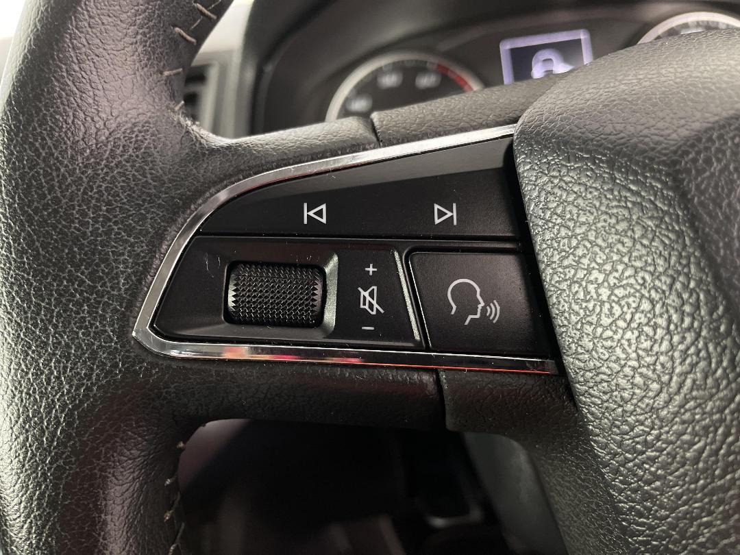 Photo '26' of Seat Arona