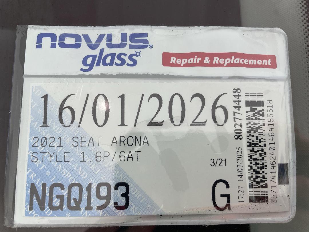 Photo '29' of Seat Arona