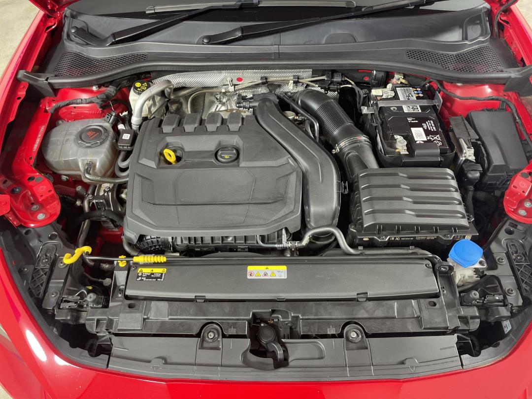 Photo '13' of Seat Leon Photo '13' of Seat Leon