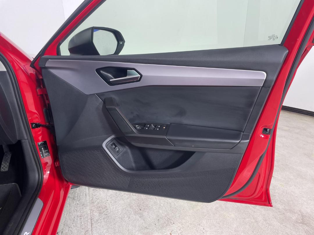 Photo '15' of Seat Leon Photo '15' of Seat Leon