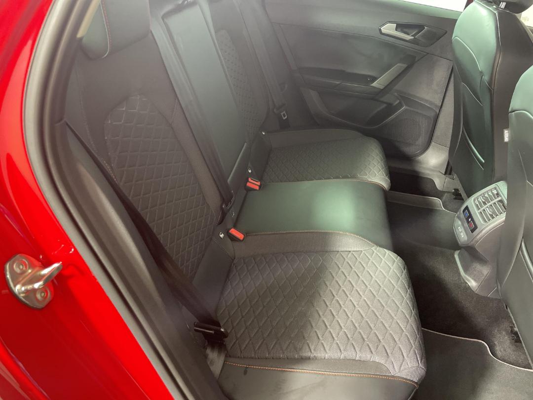 Photo '20' of Seat Leon Photo '20' of Seat Leon