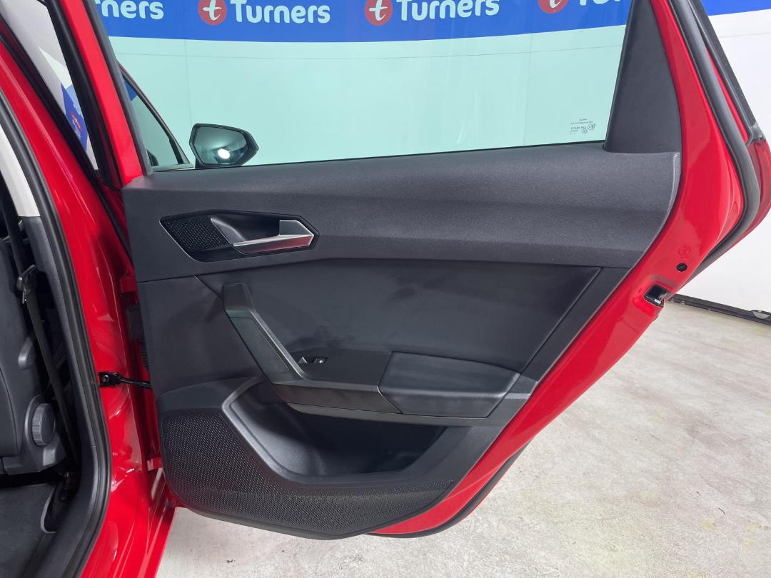 Photo '19' of Seat Leon Photo '19' of Seat Leon