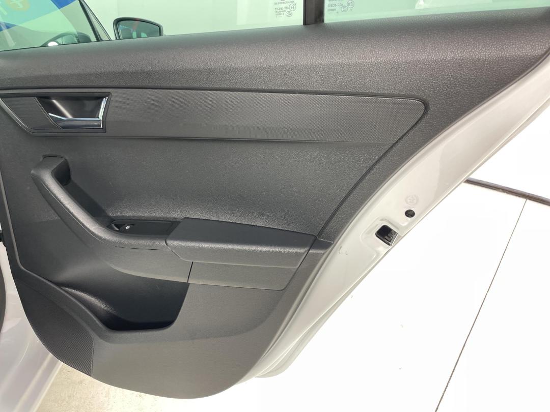 Photo '19' of Skoda Fabia Photo '19' of Skoda Fabia