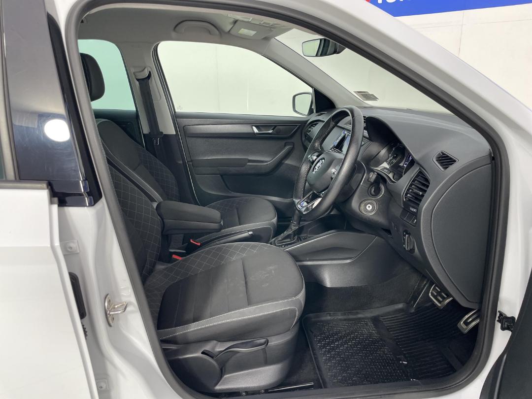 Photo '16' of Skoda Fabia Photo '16' of Skoda Fabia