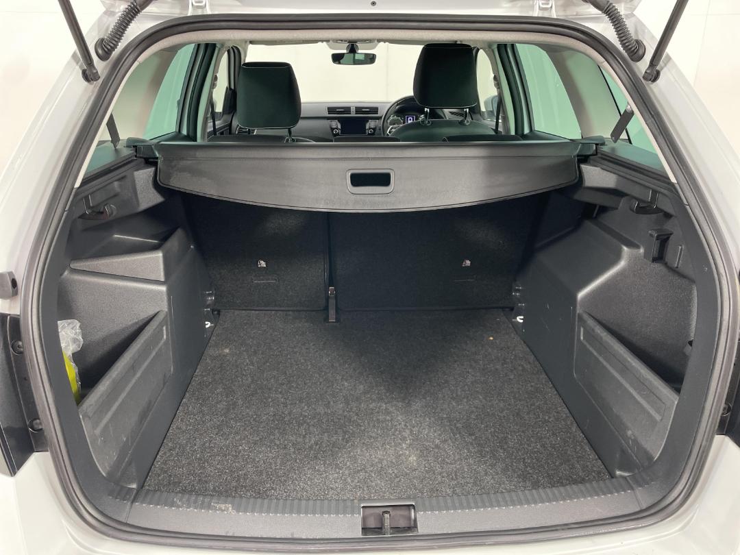 Photo '14' of Skoda Fabia Photo '14' of Skoda Fabia