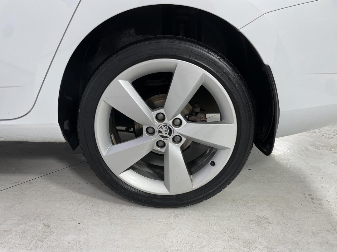 Photo '11' of Skoda Fabia Photo '11' of Skoda Fabia