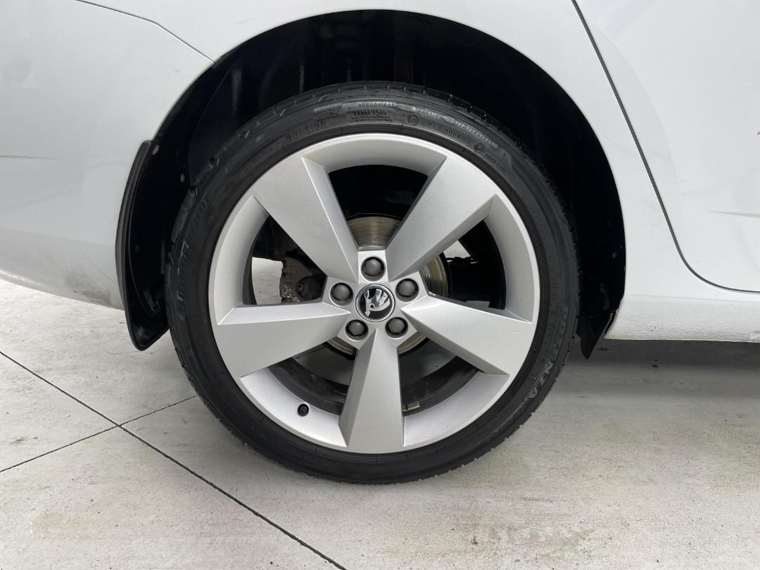 Photo '12' of Skoda Fabia Photo '12' of Skoda Fabia