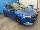 Thumbnail '1' of Skoda Fabia Monte Carlo 81KW TSI