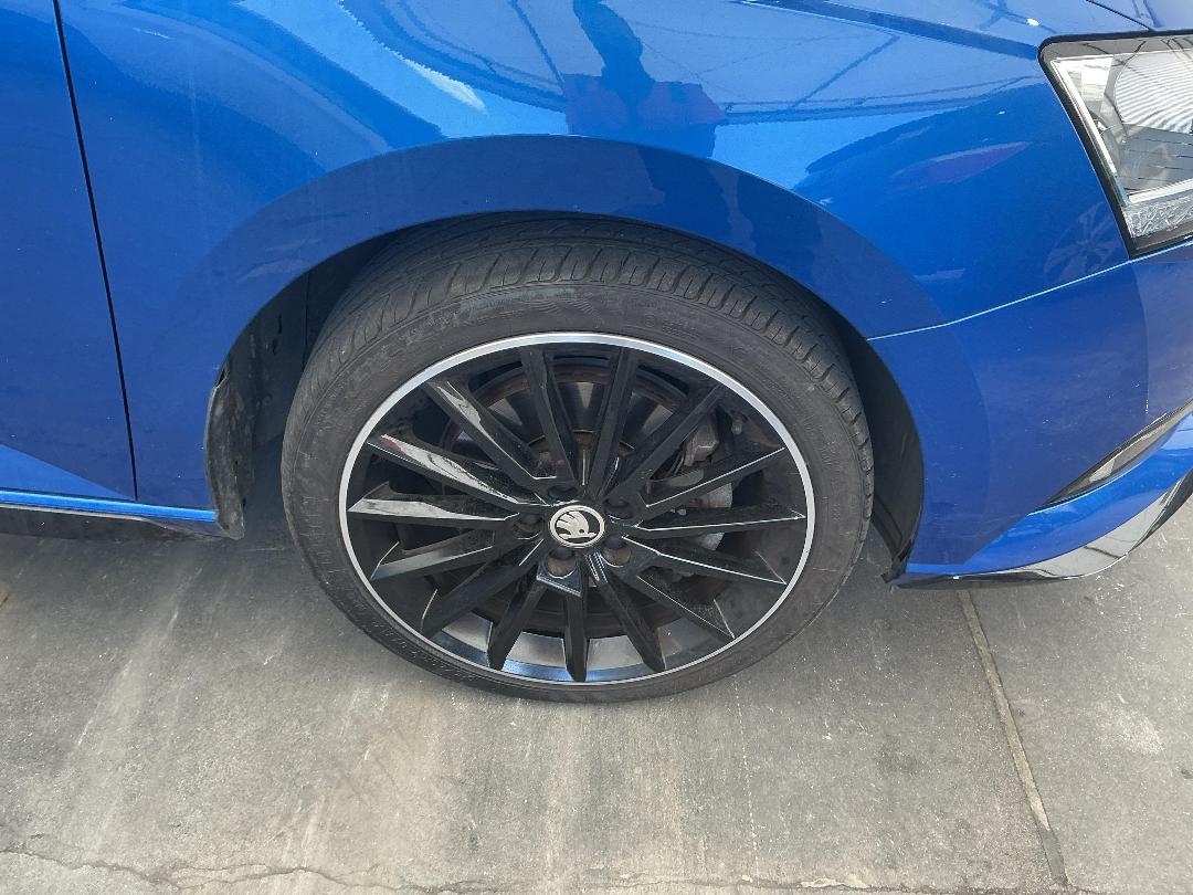 Photo '2' of Skoda Fabia Monte Carlo 81KW TSI Photo '2' of Skoda Fabia Monte Carlo 81KW TSI