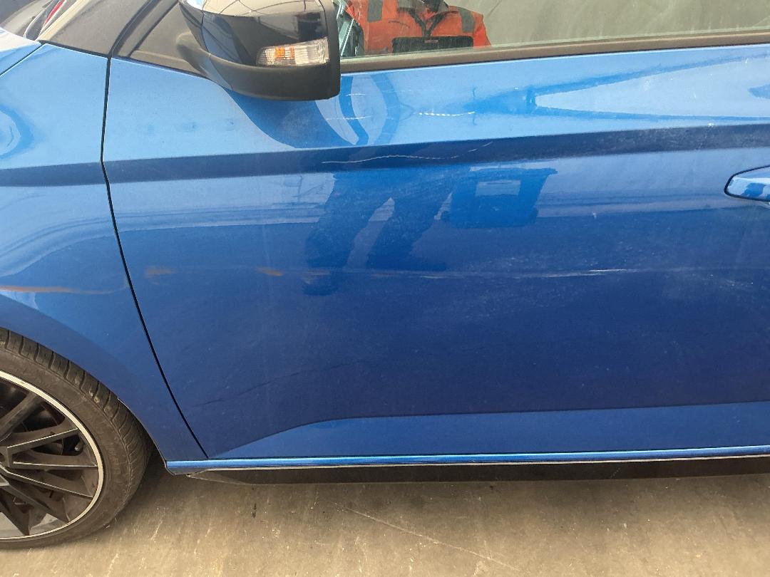 Photo '8' of Skoda Fabia Monte Carlo 81KW TSI Photo '8' of Skoda Fabia Monte Carlo 81KW TSI