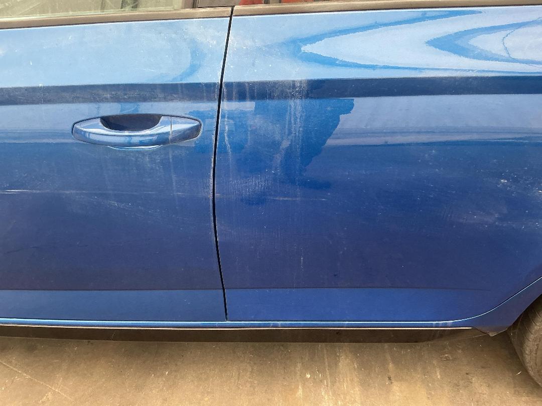 Photo '9' of Skoda Fabia Monte Carlo 81KW TSI Photo '9' of Skoda Fabia Monte Carlo 81KW TSI