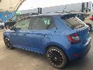 Thumbnail '12' of Skoda Fabia Monte Carlo 81KW TSI