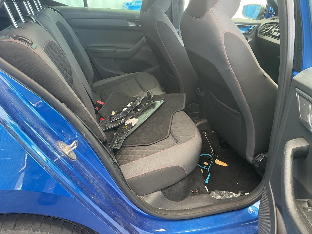 Photo '19' of Skoda Fabia Monte Carlo 81KW TSI Photo '19' of Skoda Fabia Monte Carlo 81KW TSI