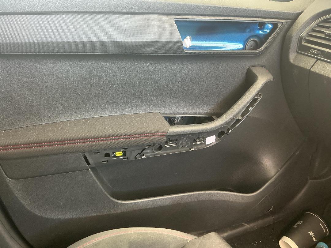 Photo '23' of Skoda Fabia Monte Carlo 81KW TSI Photo '23' of Skoda Fabia Monte Carlo 81KW TSI