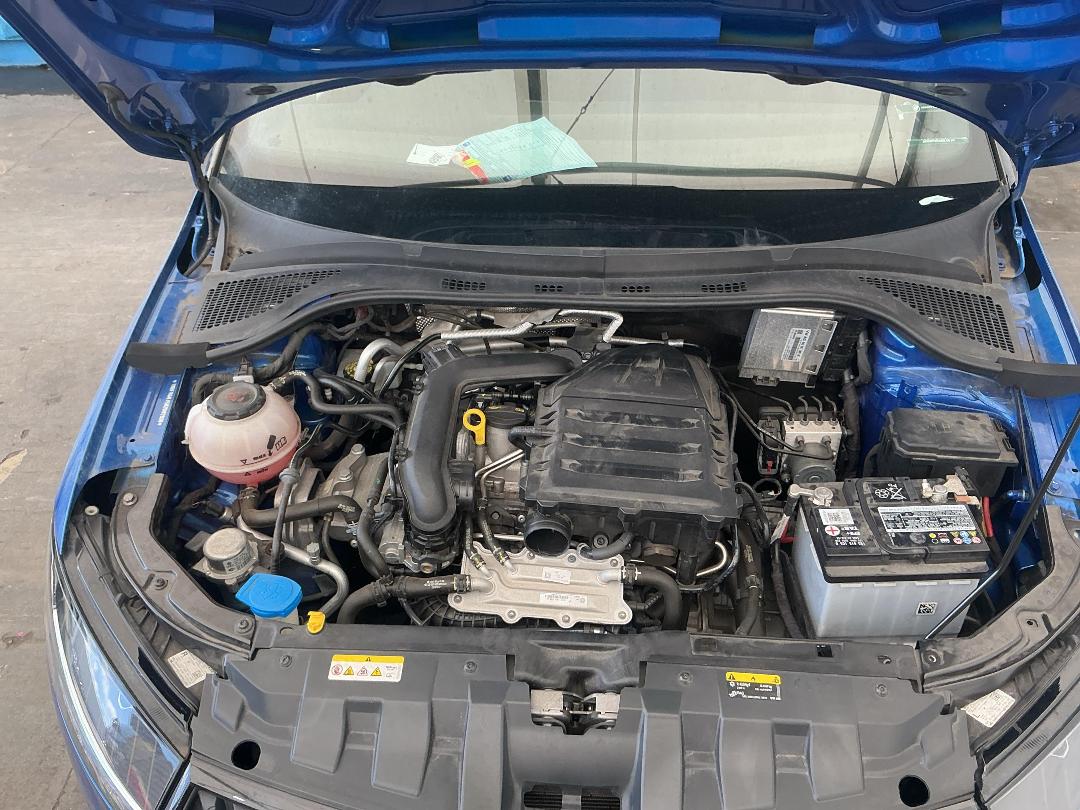 Photo '27' of Skoda Fabia Monte Carlo 81KW TSI Photo '27' of Skoda Fabia Monte Carlo 81KW TSI