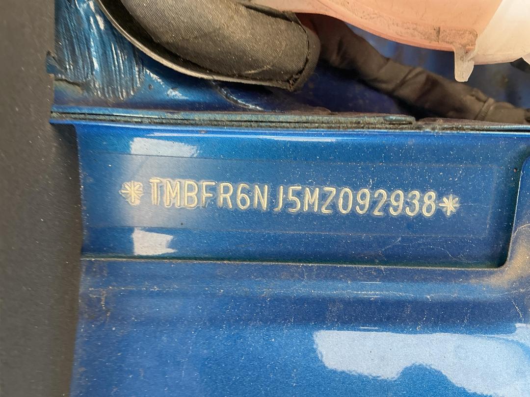 Photo '28' of Skoda Fabia Monte Carlo 81KW TSI Photo '28' of Skoda Fabia Monte Carlo 81KW TSI