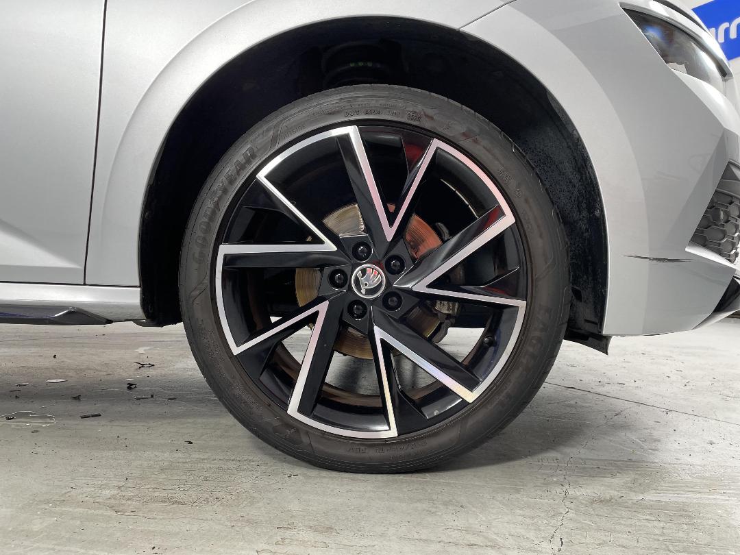 Photo '9' of Skoda Kamiq Photo '9' of Skoda Kamiq