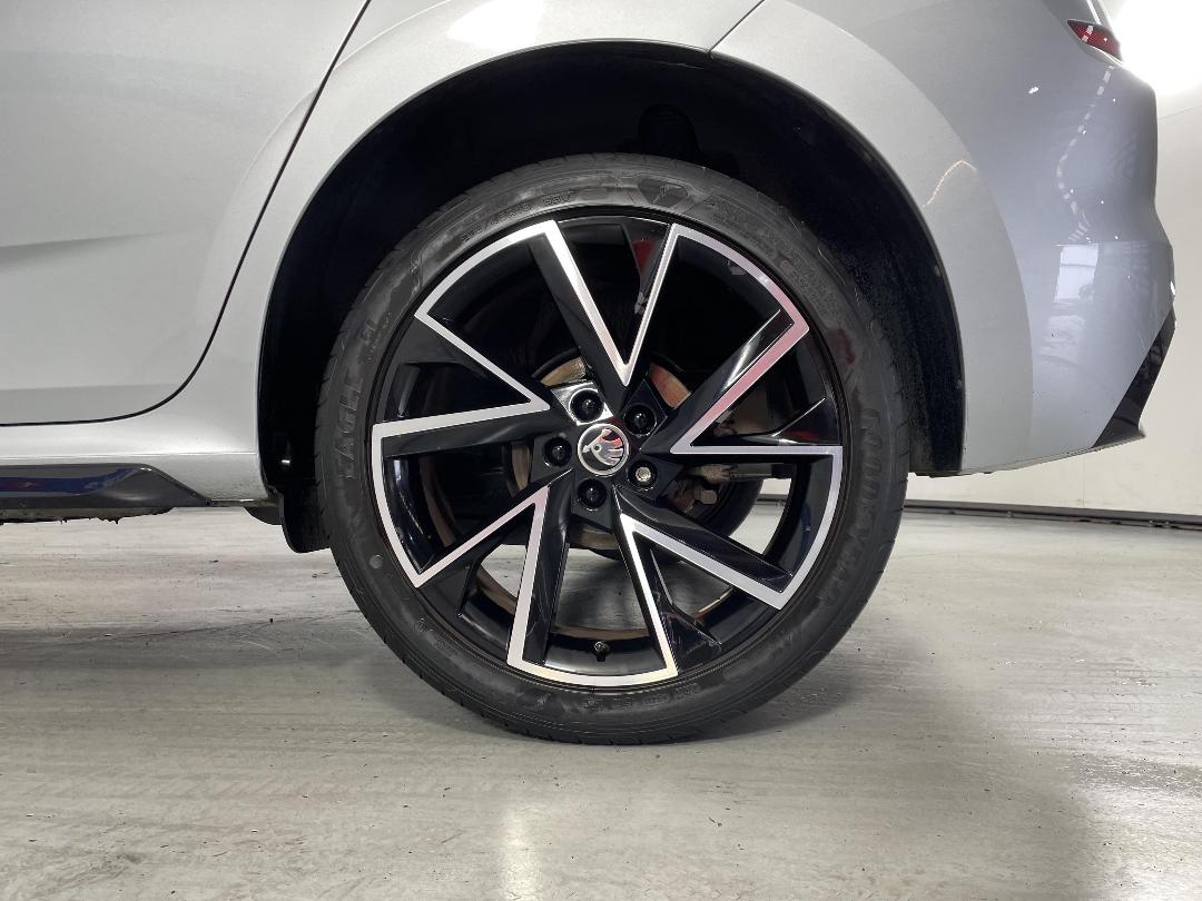 Photo '11' of Skoda Kamiq Photo '11' of Skoda Kamiq