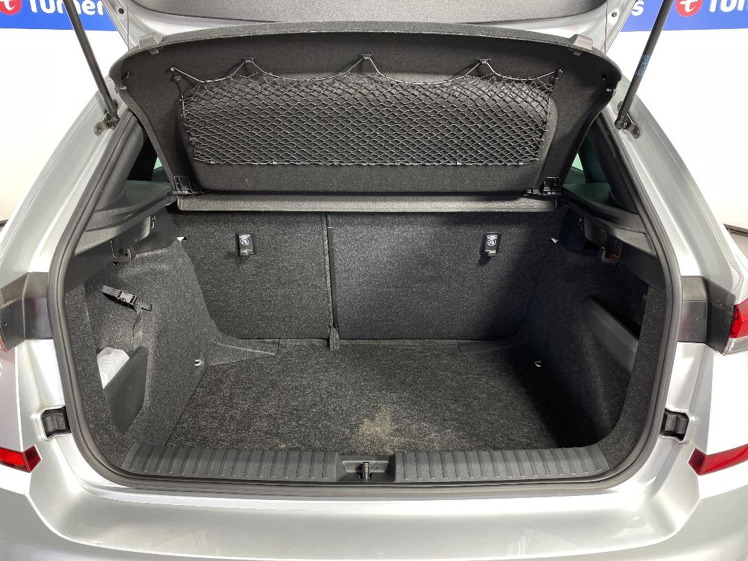 Photo '14' of Skoda Kamiq Photo '14' of Skoda Kamiq