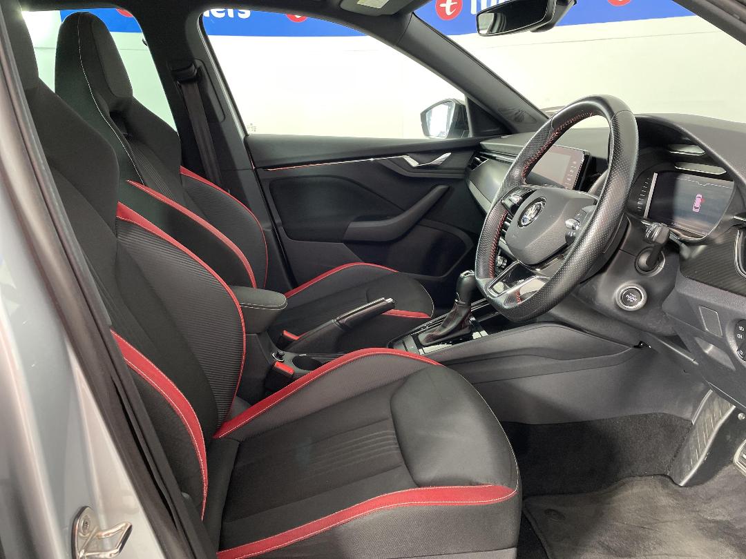 Photo '16' of Skoda Kamiq Photo '16' of Skoda Kamiq