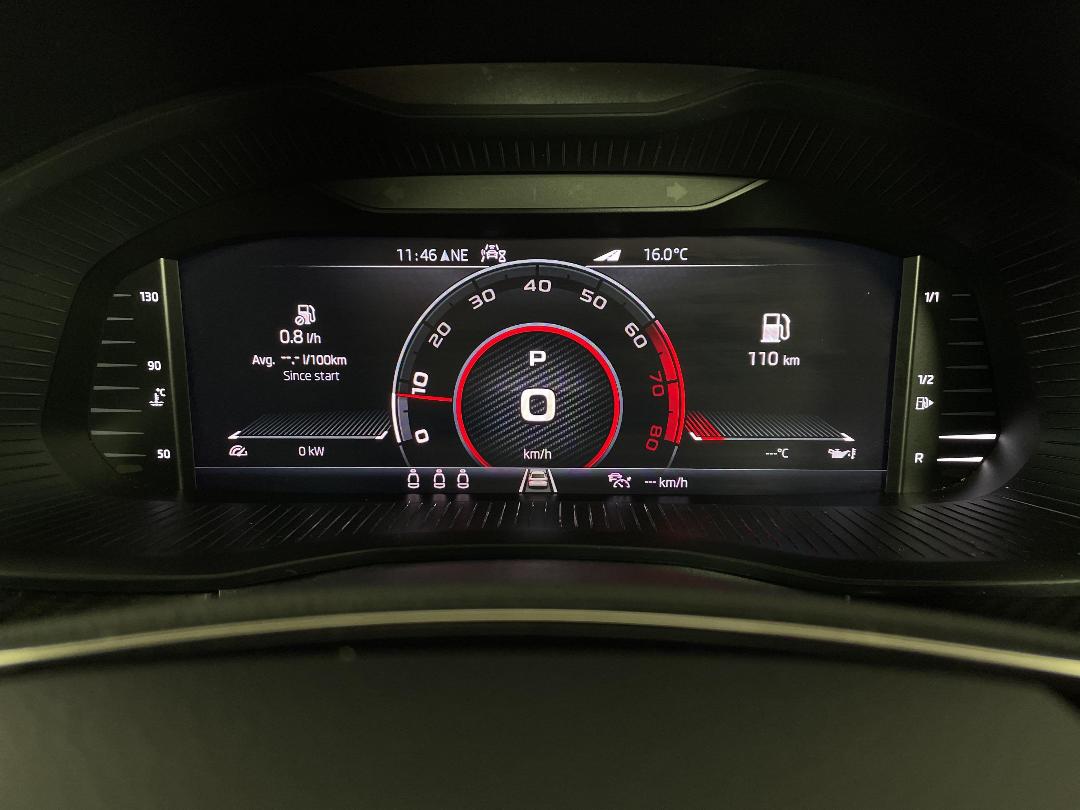 Photo '21' of Skoda Kamiq Photo '21' of Skoda Kamiq