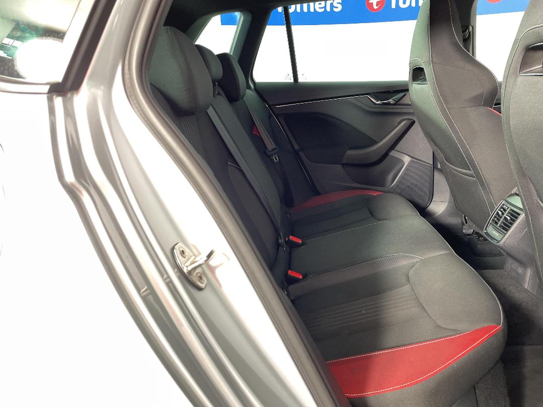 Photo '20' of Skoda Kamiq Photo '20' of Skoda Kamiq