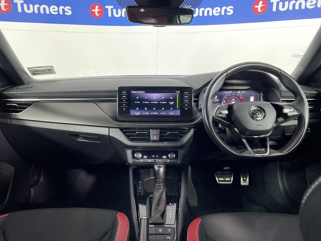 Photo '17' of Skoda Kamiq Photo '17' of Skoda Kamiq