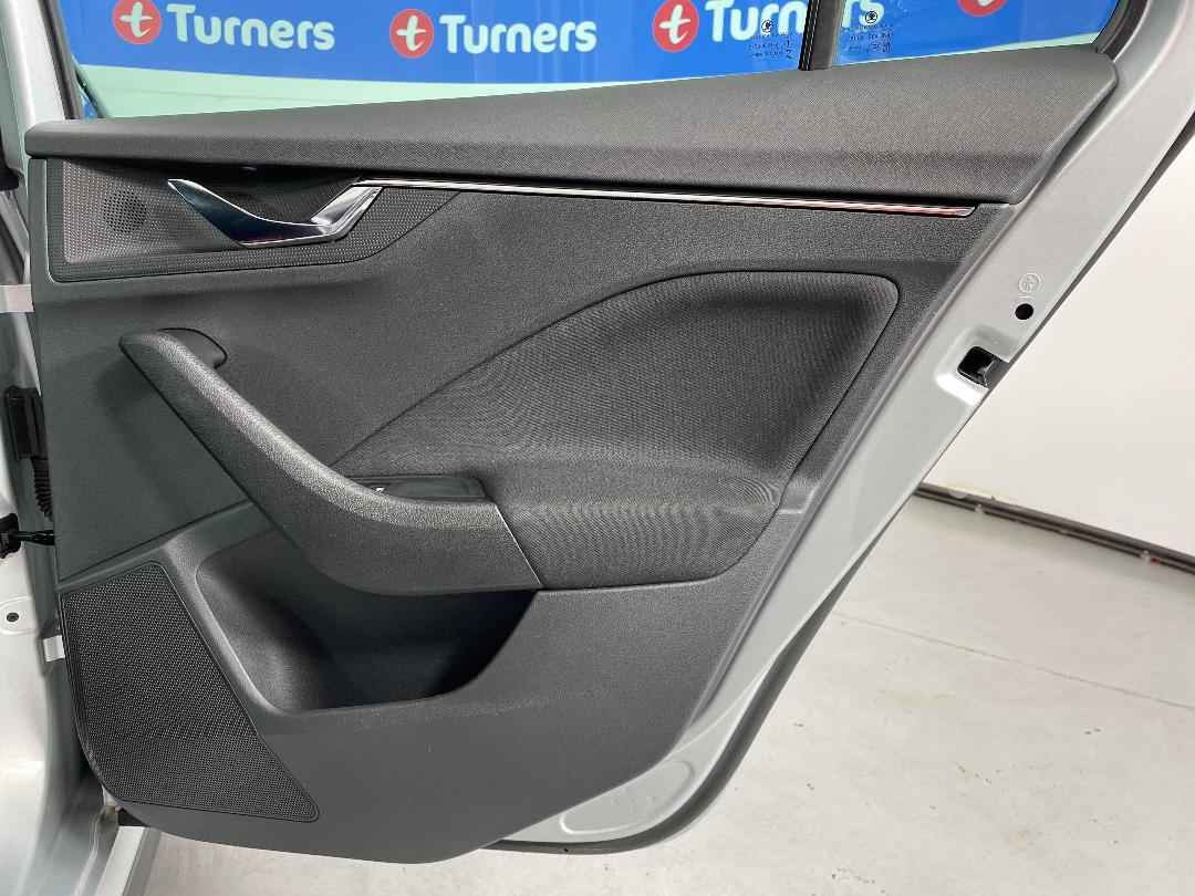 Photo '19' of Skoda Kamiq Photo '19' of Skoda Kamiq