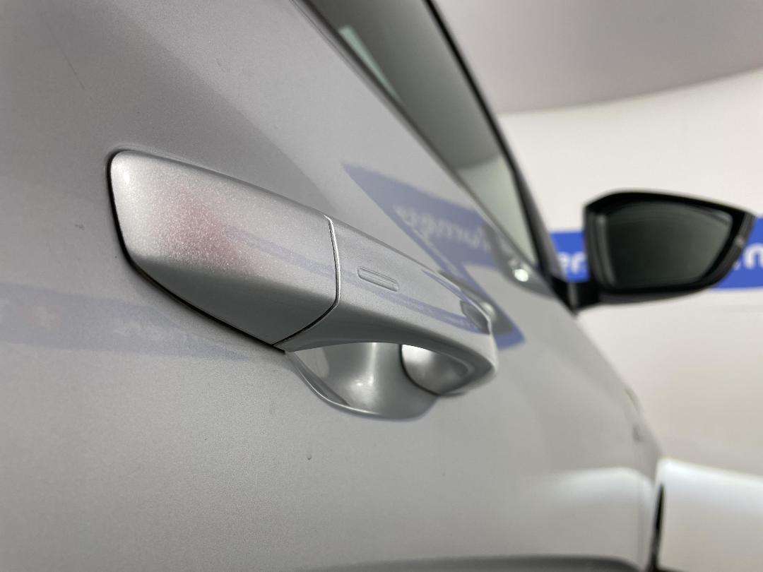 Photo '25' of Skoda Kamiq Photo '25' of Skoda Kamiq