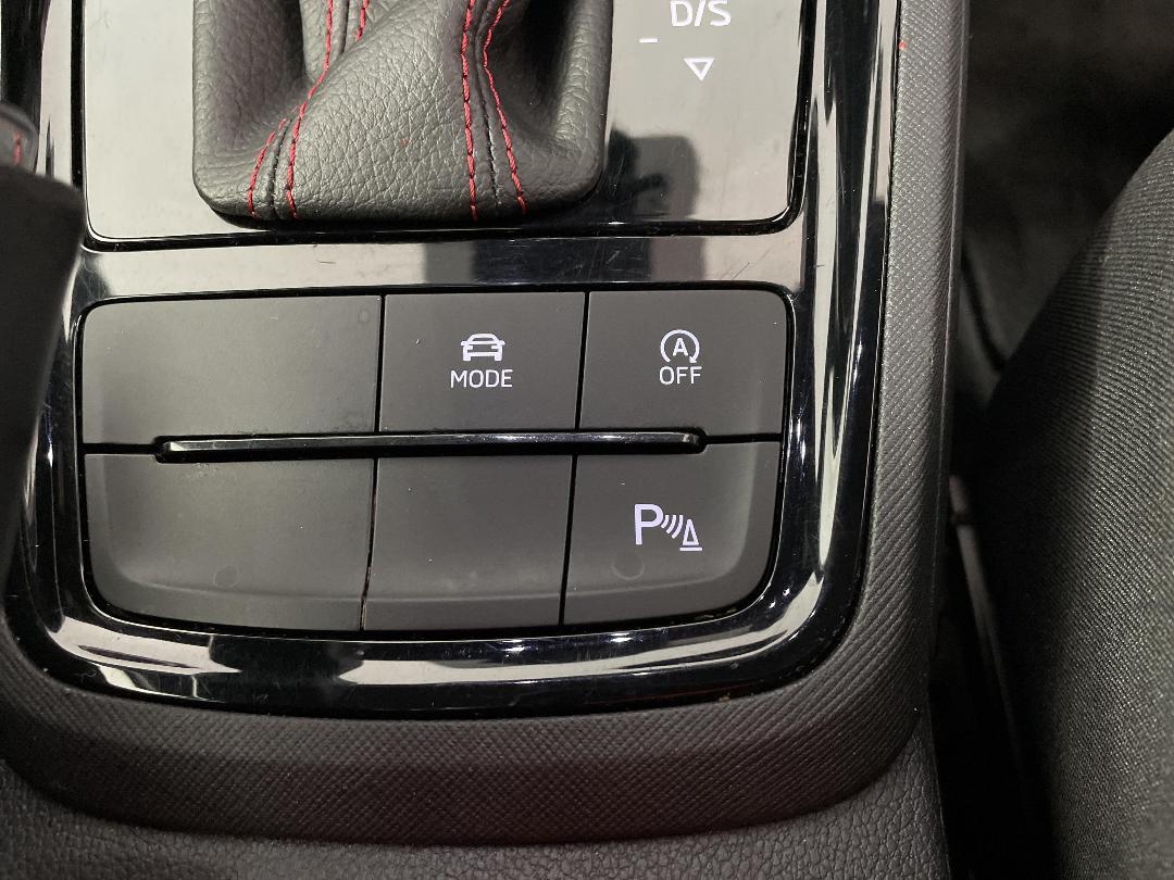 Photo '29' of Skoda Kamiq Photo '29' of Skoda Kamiq