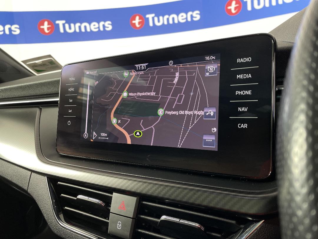 Photo '30' of Skoda Kamiq Photo '30' of Skoda Kamiq