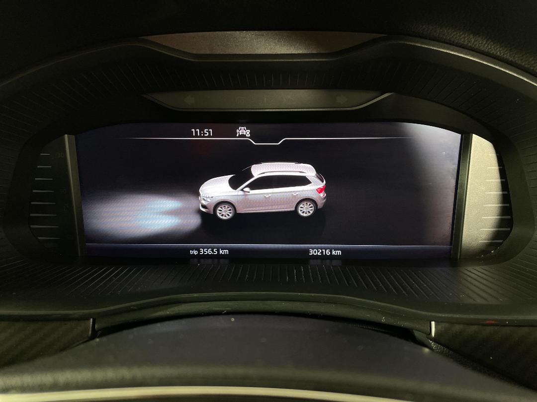 Photo '32' of Skoda Kamiq Photo '32' of Skoda Kamiq