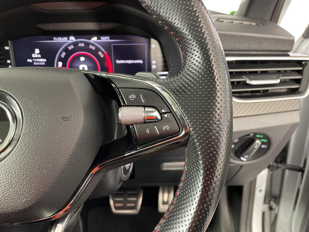 Photo '36' of Skoda Kamiq Photo '36' of Skoda Kamiq