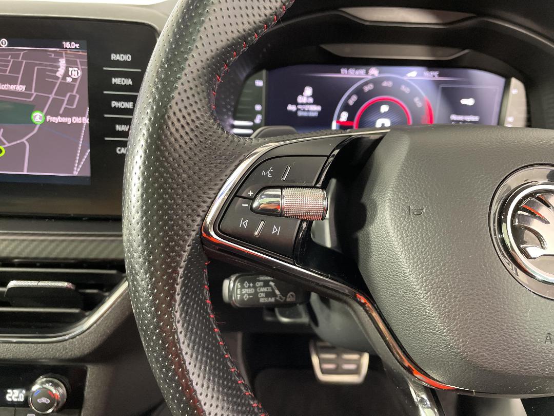 Photo '35' of Skoda Kamiq Photo '35' of Skoda Kamiq