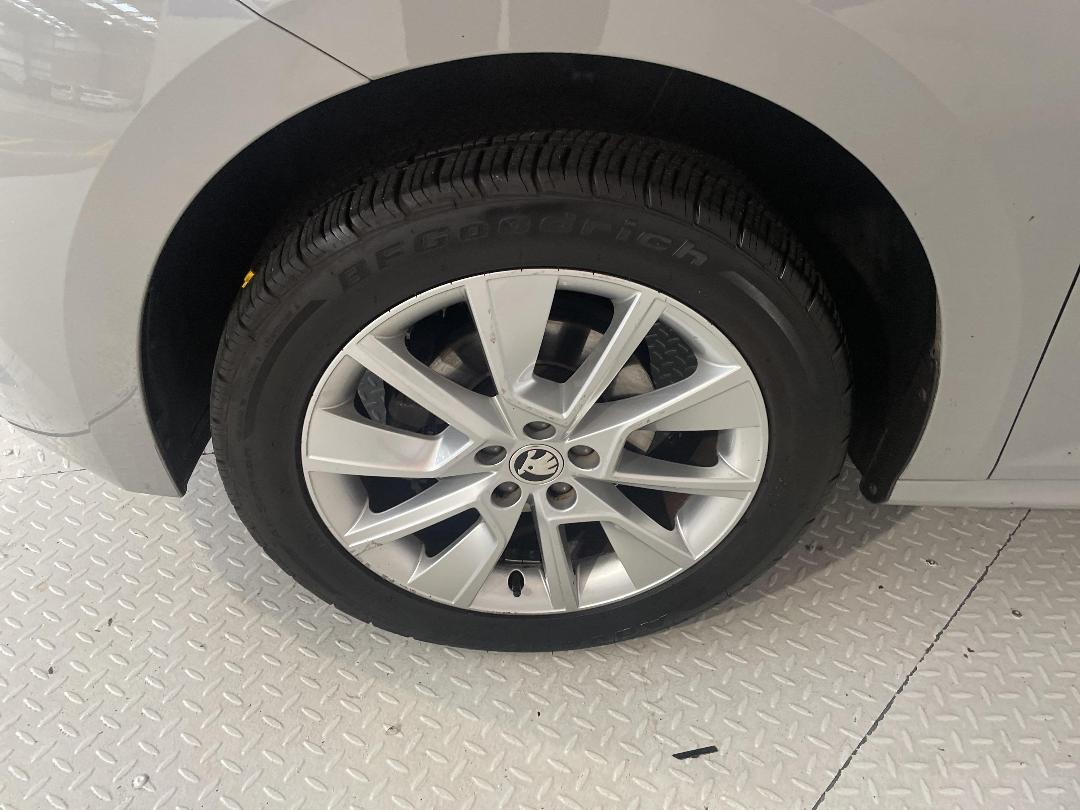 Photo '10' of Skoda Kamiq