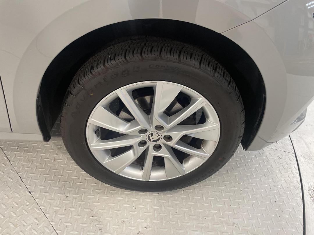 Photo '9' of Skoda Kamiq